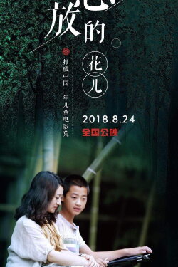 Flowers in Full Bloom (2018) Flowers in Full Bloom (2018)