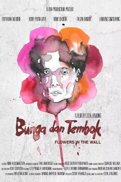 Flowers in the Wall (2016) Flowers in the Wall (2016)