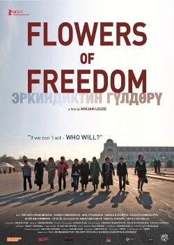 Flowers of Freedom (2014) Flowers of Freedom (2014)