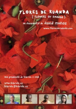 Flowers of Rwanda (2008)