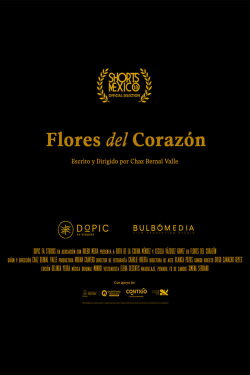 Flowers of the Heart (2023)
