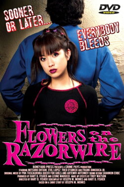 Flowers on the Razorwire: Chance Meeting (2004) Flowers on the Razorwire: Chance Meeting (2004)