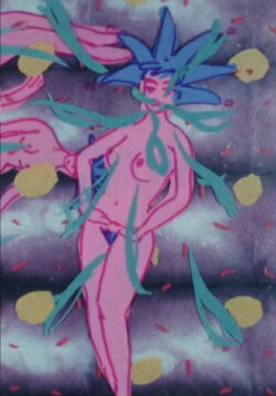 Flowing Water (1985)