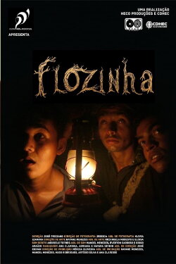 FLÔZINHA (2015)