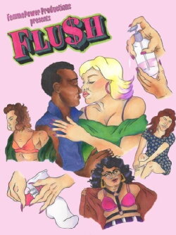 Flu$h (2018)