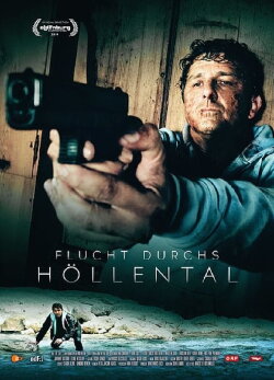 Flucht durchs Höllental (2019) Flucht durchs Höllental (2019)