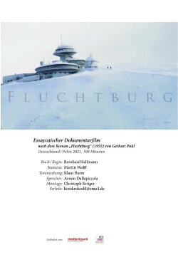 Fluchtburg (2023) Fluchtburg (2023)