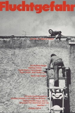 Fluchtgefahr (1974) Fluchtgefahr (1974)