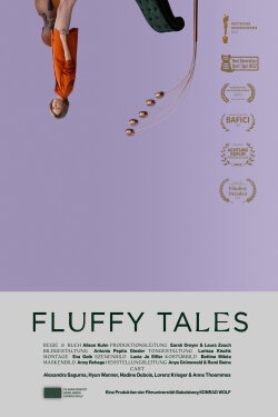Fluffy Tales (2022) Fluffy Tales (2022)
