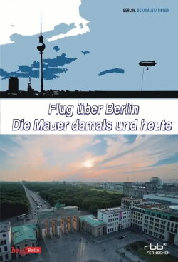Flug über Berlin (2019)