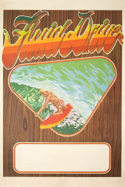 Fluid Drive (1974)