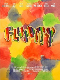 Fluidity (2018)
