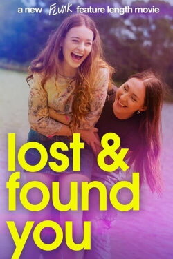 Flunk: Lost & Found You (2024) Flunk: Lost & Found You (2024)