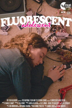 Fluorescent Adolescent (2022)