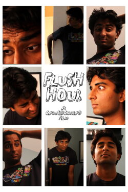 Flush Hour (2024)