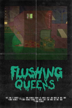 Flushing Queens (2017)