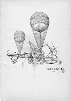 Flutuantes (2013)