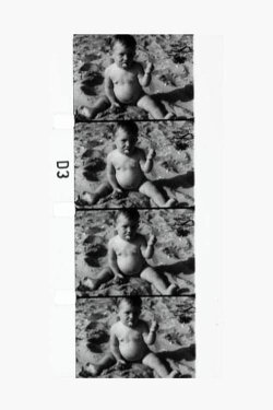 Fluxfilm No. 21 (1966) Fluxfilm No. 21 (1966)