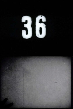 Fluxfilm No. 36 (1970) Fluxfilm No. 36 (1970)