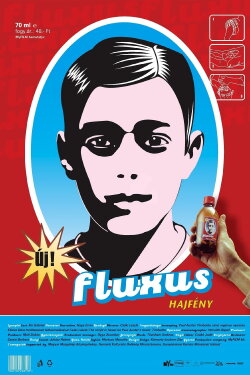 Fluxus Hair Tainer (2004) Fluxus Hair Tainer (2004)