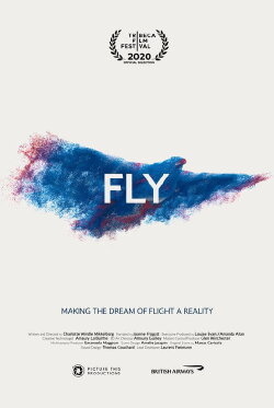 Fly (2019)