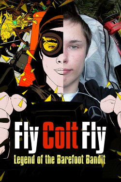 Fly Colt Fly (2014)