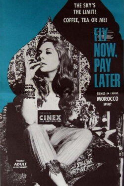 Fly Now Pay Later (1969) Fly Now Pay Later (1969)