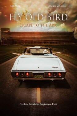 Fly Old Bird: Escape to the Ark (2024) Fly Old Bird: Escape to the Ark (2024)
