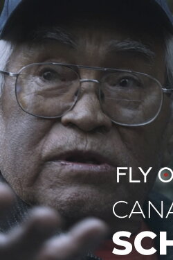 Fly on the Wall: Canada’s Residential School Legacy (2021) Fly on the Wall: Canada’s Residential School Legacy (2021)