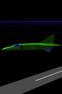 Flyby2 (1996) Flyby2 (1996)