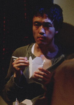 Flyer Boy (2009)
