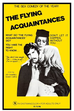 Flying Acquaintances (1973) Flying Acquaintances (1973)