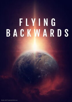 Flying Backwards (2022)