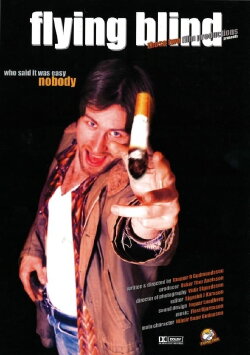 Flying Blind (1998)