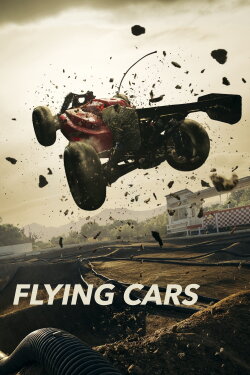 Flying Cars (2019) Flying Cars (2019)