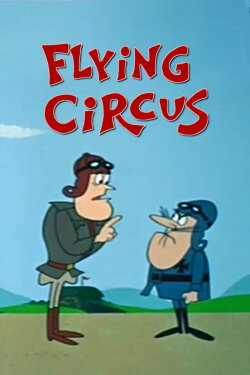 Flying Circus (1968) Flying Circus (1968)