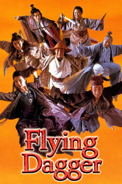 Flying Dagger (1993) Flying Dagger (1993)