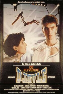 Flying Devils (1985) Flying Devils (1985)