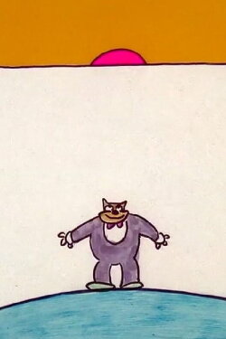 Flying Fur (1981)