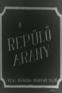 Flying Gold (1932)