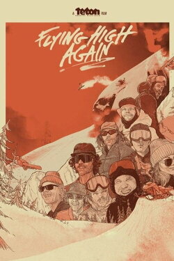 Flying High Again (2023)