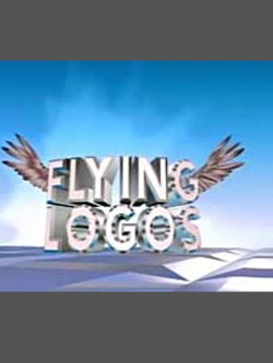Flying Logos (1989) Flying Logos (1989)