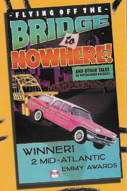Flying Off the Bridge to Nowhere (1990) Flying Off the Bridge to Nowhere (1990)