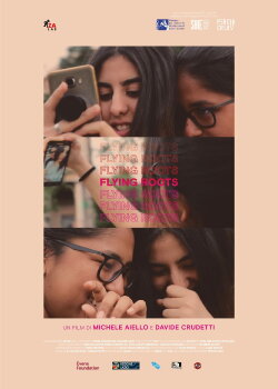 Flying Roots (2018) Flying Roots (2018)