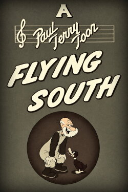 Flying South (1937) Flying South (1937)