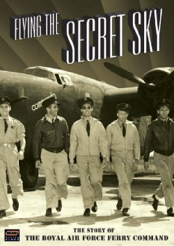 Flying The Secret Sky (2008)