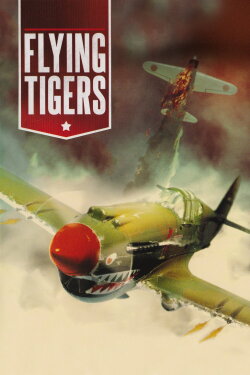 Flying Tigers (1942) Flying Tigers (1942)