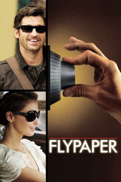 Flypaper (2011) Flypaper (2011)