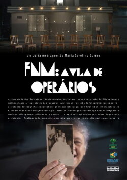 FNM – A Vila de Operários (2022) FNM – A Vila de Operários (2022)