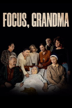 Focus, Grandma (2020)